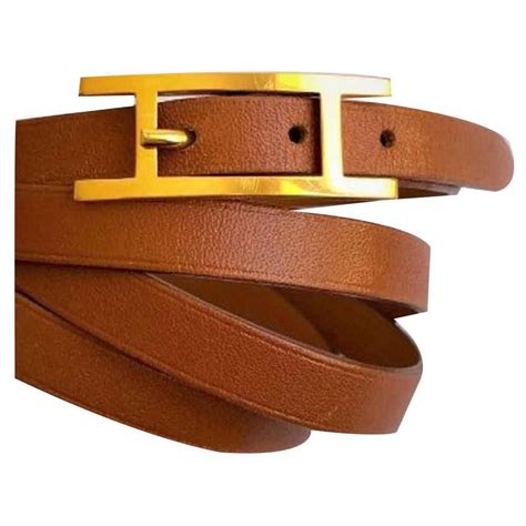 ottoman nh tout cuir gold hermes|Find a store .